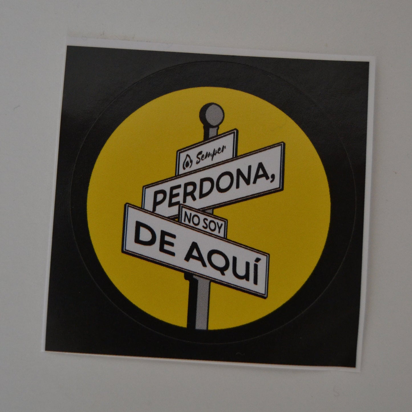 Pegatinas