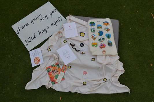 Pack Comunión Niño