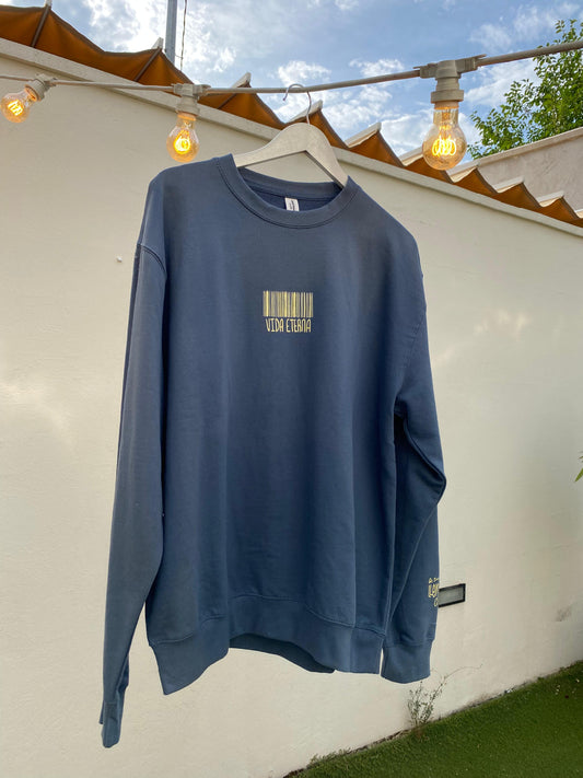 Sudadera “Llenar el cielo”